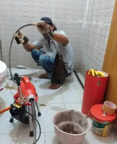 Sedot WC sirimau Murah