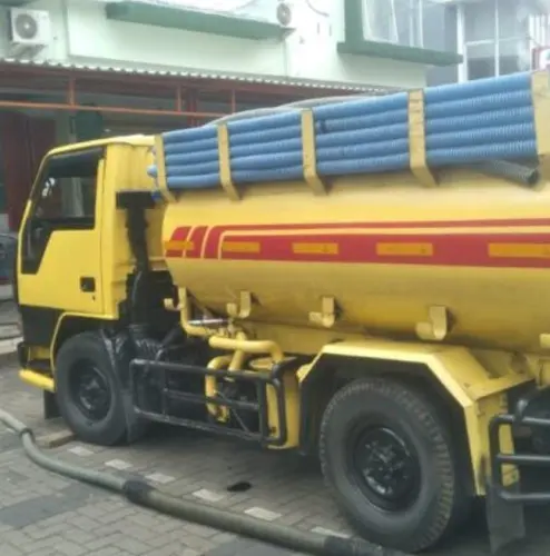 Sedot WC sirimau Terdekat