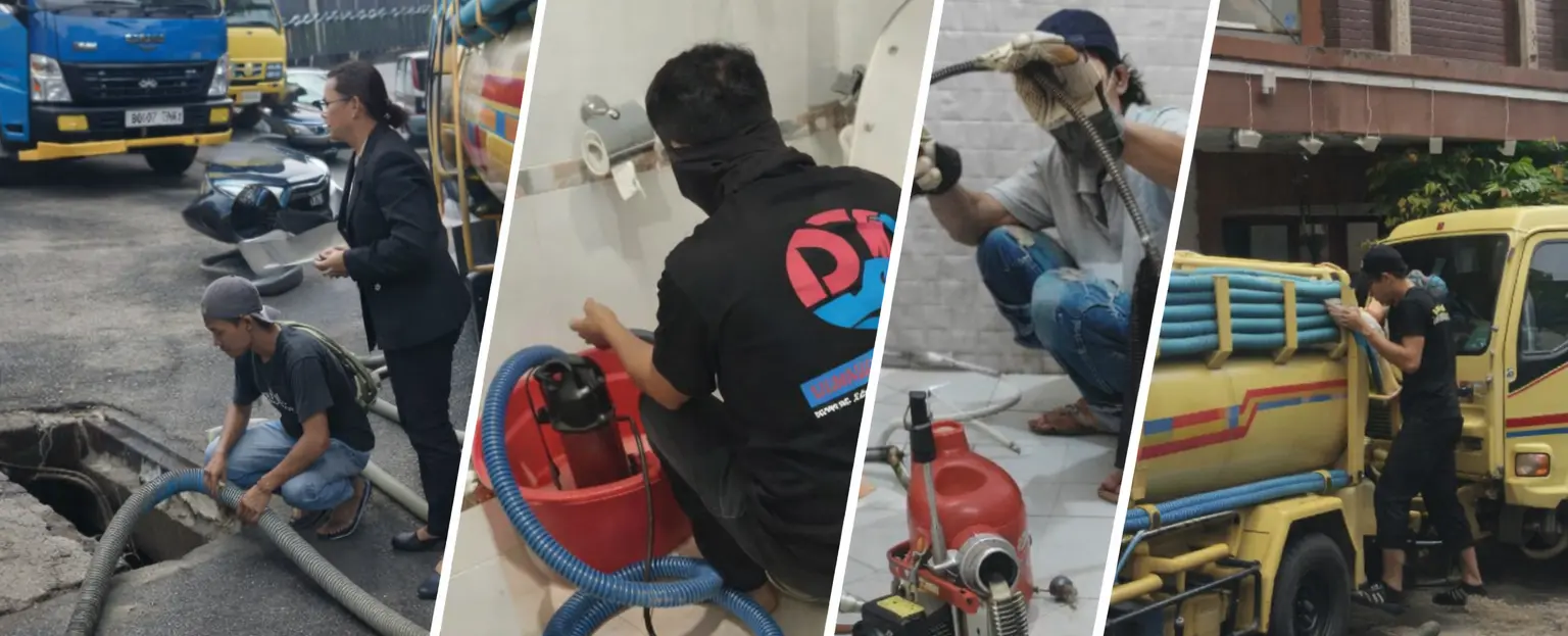 Jasa Sedot WC sirimau Terdekat